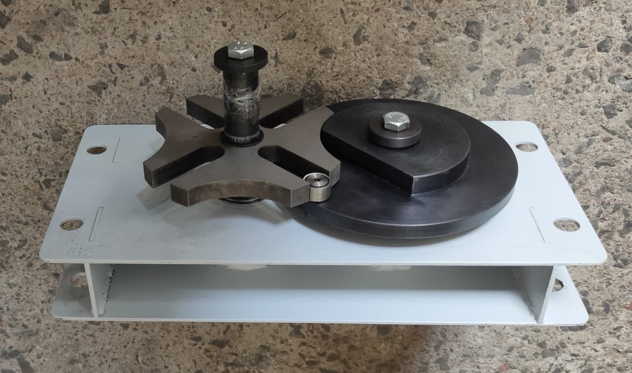 Geneva, Prarthana Industries